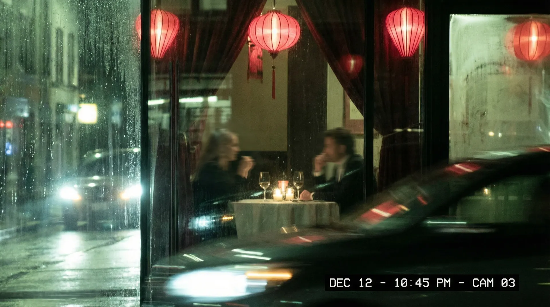 dafabet大發娱乐 - 餐厅密会偷拍照